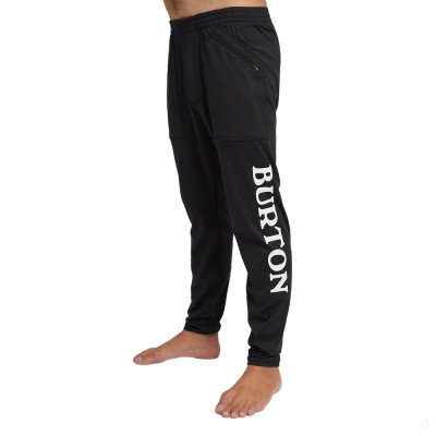 Термобелье-брюки мужские Burton Midweight Stash Термобелье-брюки мужские Burton Midweight Stash