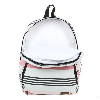 Городской рюкзак Roxy Always Core Can белый Городской рюкзак Roxy Always Core Can белый