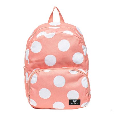Городской рюкзак Roxy Alwys Core розовый Городской рюкзак Roxy Alwys Core розовый