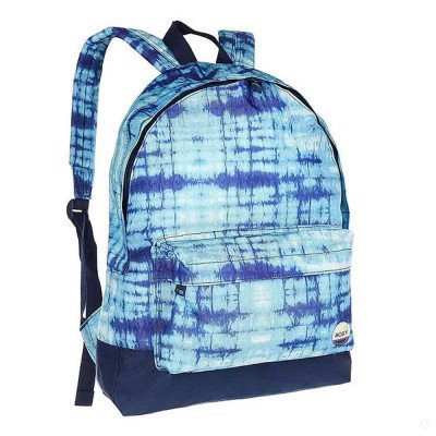 Городской рюкзак Roxy Sugar Baby голубой