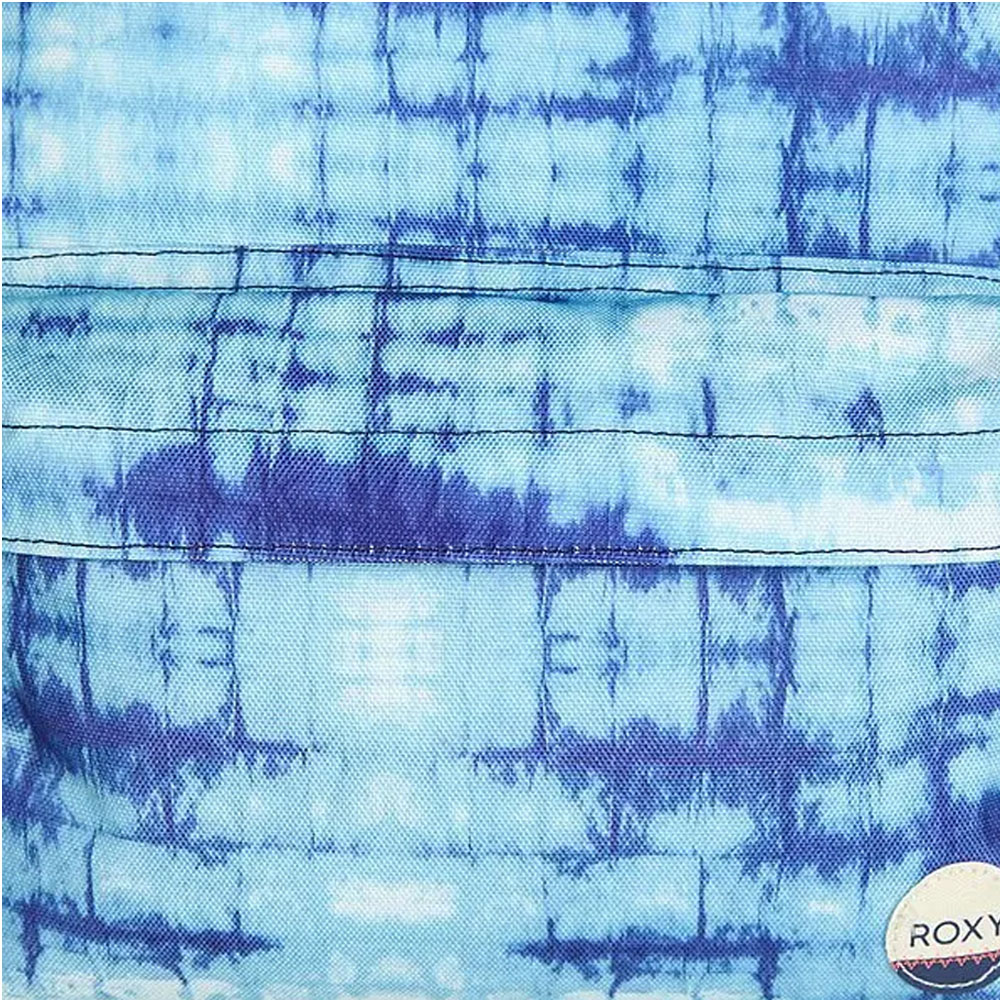 Городской рюкзак Roxy Sugar Baby голубой