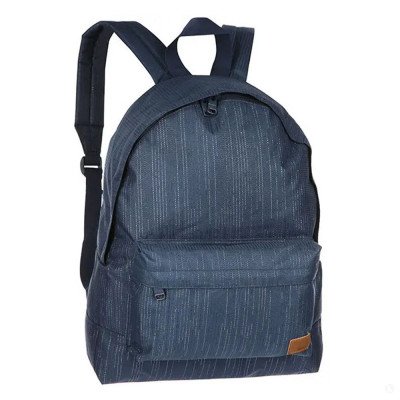 Городской рюкзак Roxy Sugar Baby синий