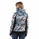 Ветровка женская Roxy Frost Print Zip