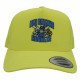 Кепка Flexfit Retro Trucker New Orleans