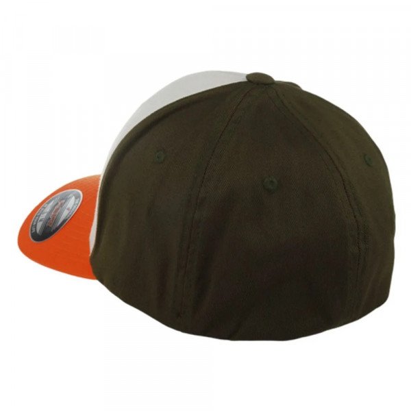 Кепка Flexfit 3-Tone Outdoor Кепка Flexfit 3-Tone Outdoor