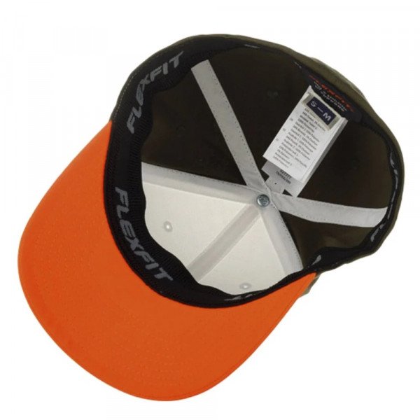 Кепка Flexfit 3-Tone Outdoor Кепка Flexfit 3-Tone Outdoor
