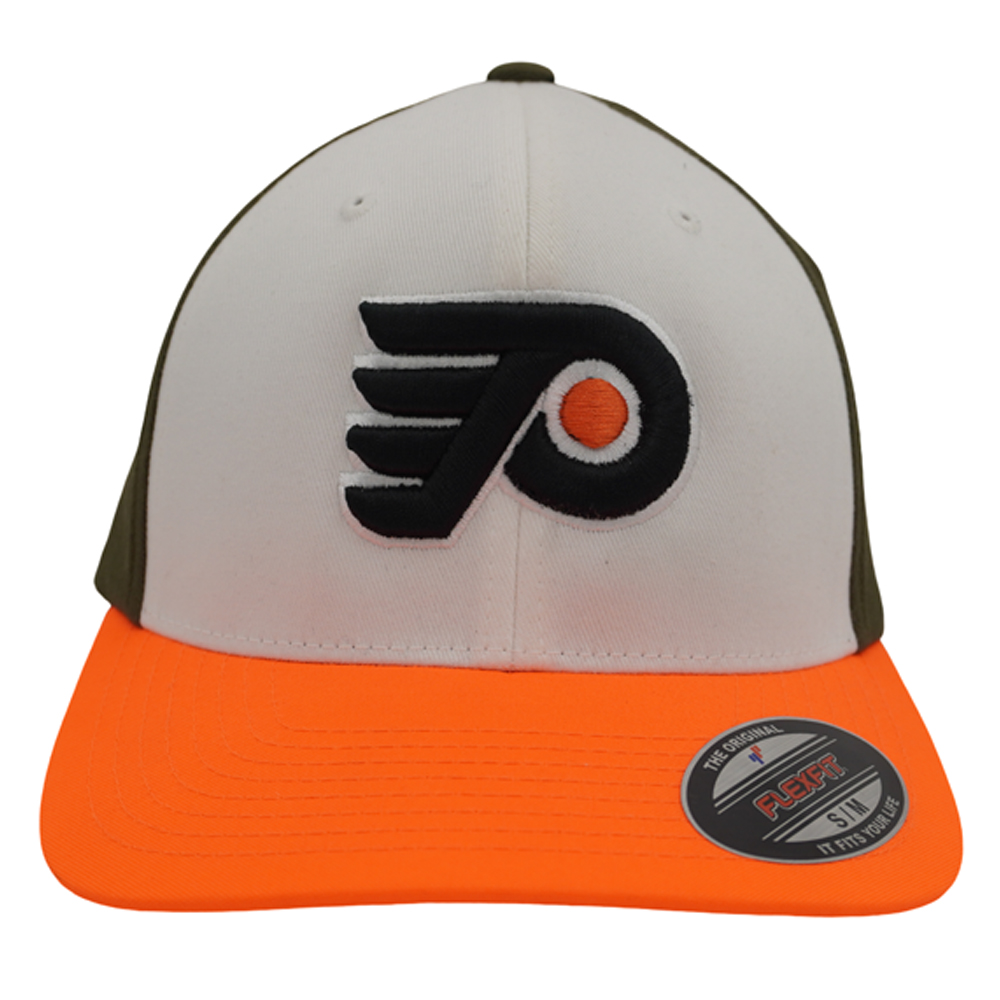 Кепка Flexfit 3-Tone Philadelphia
