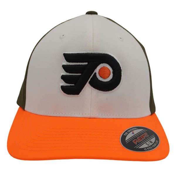 Кепка Flexfit 3-Tone Philadelphia