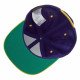 Кепка Flexfit Classic Snapback Authentic 2
