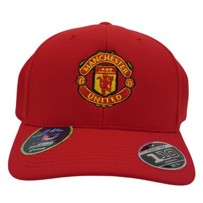 Flexfit Omnimesh Cap 2-Tone 110 Manchester United Flexfit Omnimesh Cap 2-Tone 110 Manchester United