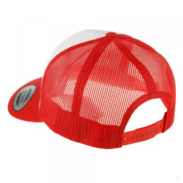 Кепка Flexfit Retro Trucker Cactus