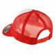 Кепка Flexfit Retro Trucker Cactus