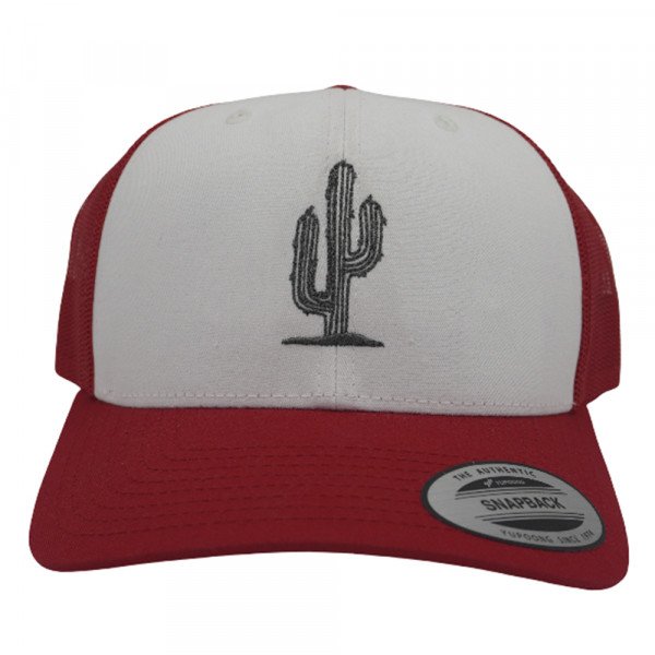 Кепка Flexfit Retro Trucker Cactus Кепка Flexfit Retro Trucker Cactus