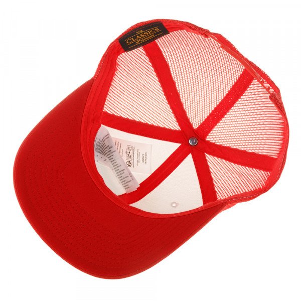 Кепка Flexfit Retro Trucker Champions leaque