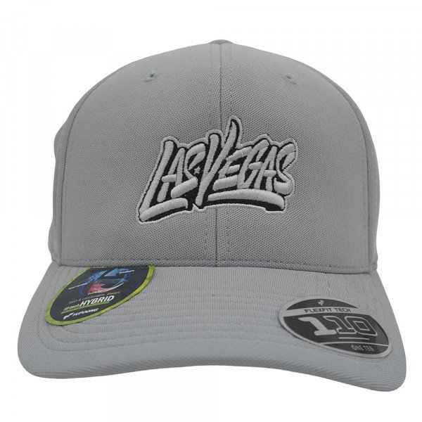 Кепка Flexfit Snapback 110 Cool & Dry Mini Pique Las Vegas
