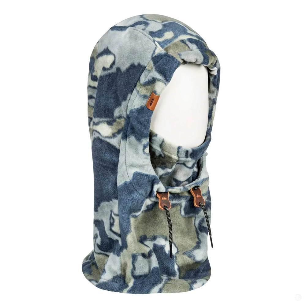 Балаклава Quiksilver Preston hood m nkwr Балаклава Quiksilver Preston hood m nkwr