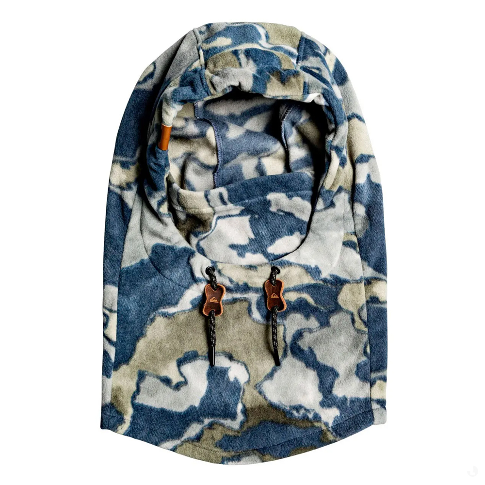 Балаклава Quiksilver Preston hood m nkwr Балаклава Quiksilver Preston hood m nkwr