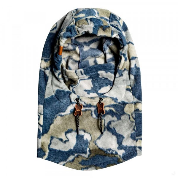 Балаклава Quiksilver Preston hood m nkwr