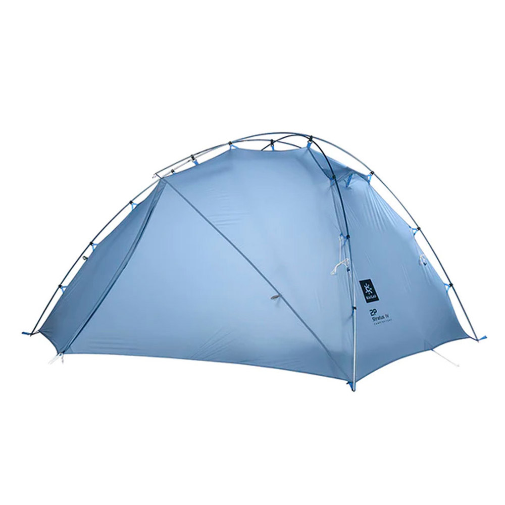 Палатка Kailas Stratus 2P Camping Tent