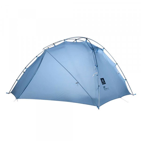 Палатка Kailas Stratus 2P Camping Tent