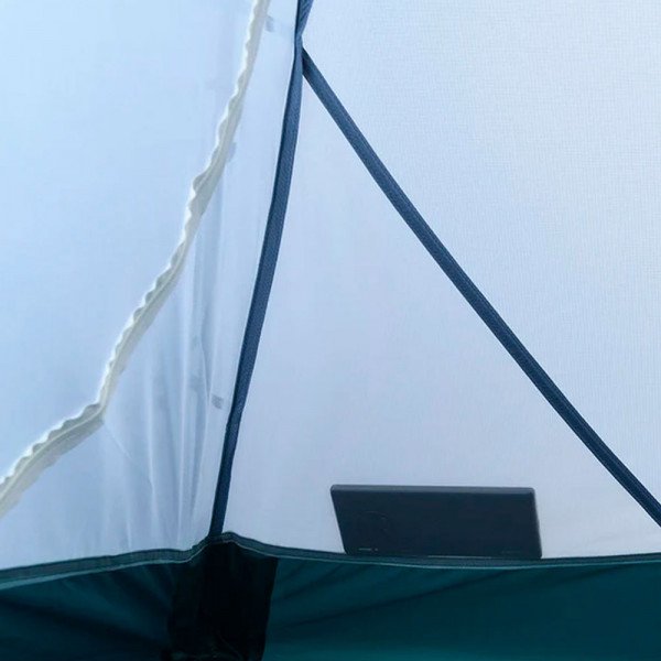 Палатка Kailas Stratus 2P Camping Tent