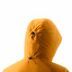 Куртка мужская Kailas Mont Plus hardshell желтый