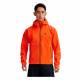 Куртка мужская Kailas Aero Nebular hardshell оранжевый