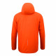 Куртка мужская Kailas Aero Nebular hardshell оранжевый
