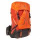 Походный рюкзак Kailas Ridge III 48+5L оранжевый