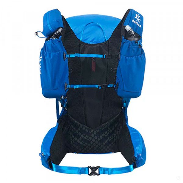 Походный рюкзак Kailas Ultra Gobi II 20+5L серый