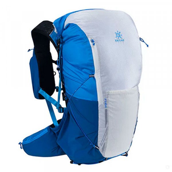 Походный рюкзак Kailas Ultra Gobi II 20+5L серый