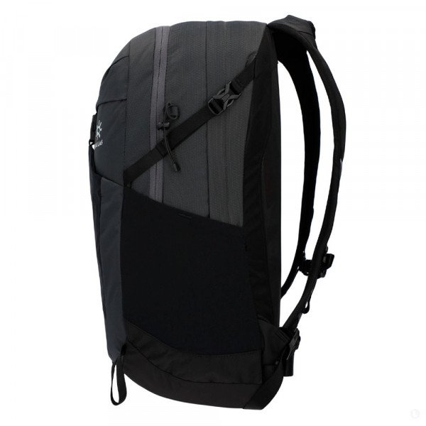 Походныей рюкзак Kailas Adventure II 22L черный