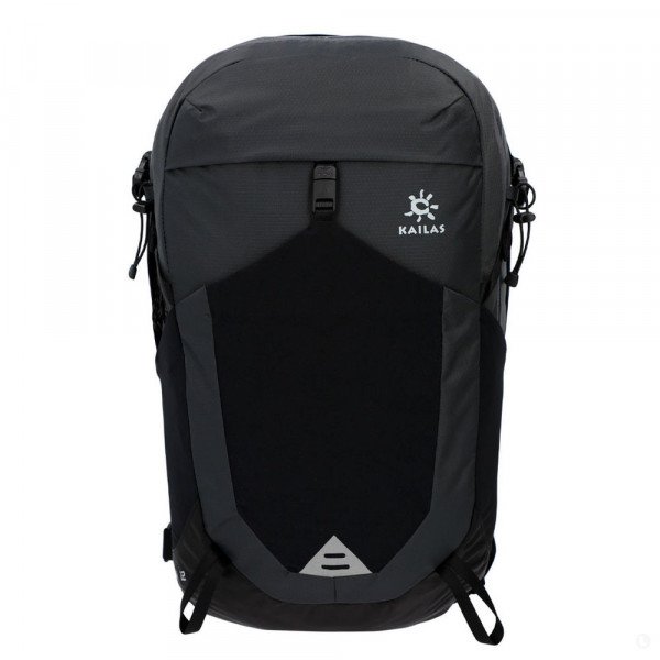 Походныей рюкзак Kailas Adventure II 22L черный