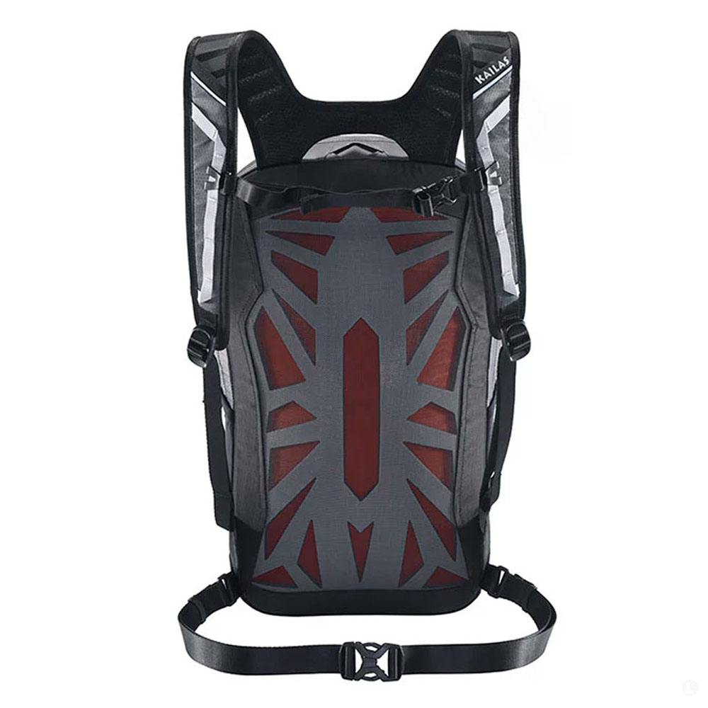 Походныей рюкзак Kailas Adventure II 22L черный Походныей рюкзак Kailas Adventure II 22L черный