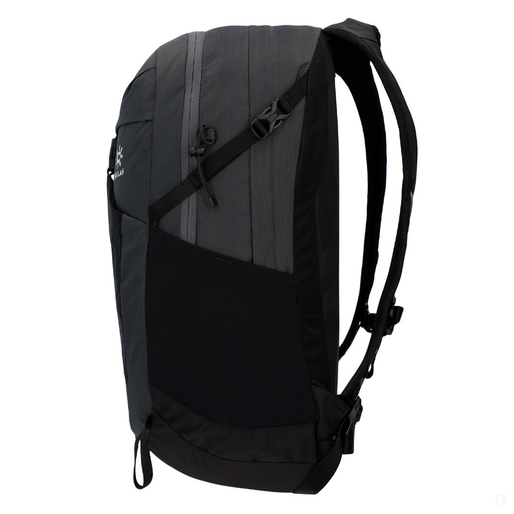 Походныей рюкзак Kailas Adventure II 22L черный Походныей рюкзак Kailas Adventure II 22L черный