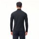 Кофта мужская Kailas Half-zip Baselayer