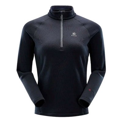 Кофта мужская Kailas Half-zip Baselayer Кофта мужская Kailas Half-zip Baselayer