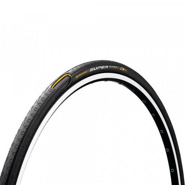 Покрышка для велосипеда Continental Super Sport Plus foldable