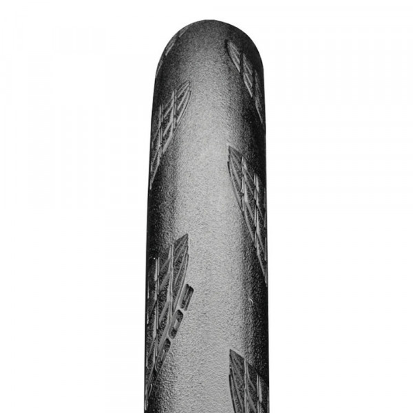 покрышка Continental Grand Prix 5000 AllSeason foldable black-reflex skin