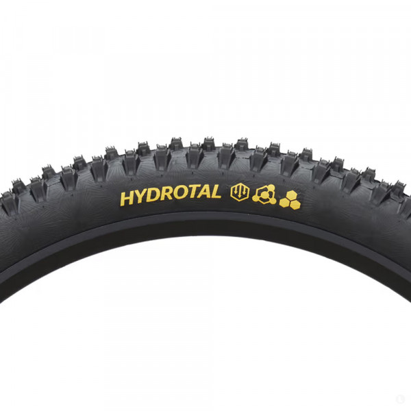 Покрышка Continental Hydrotal Downhill SuperSoft foldable skin