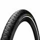 Покрышка для велосипеда Continental Contact Plus reflex wire Покрышка для велосипеда Continental Contact Plus reflex wire