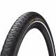Покрышка для велосипеда Continental Contact Plus reflex wire