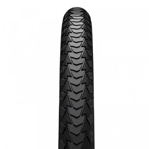 Покрышка для велосипеда Continental Contact Plus reflex wire
