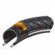 Покрышка для велосипеда Continental Contact Plus reflex wire