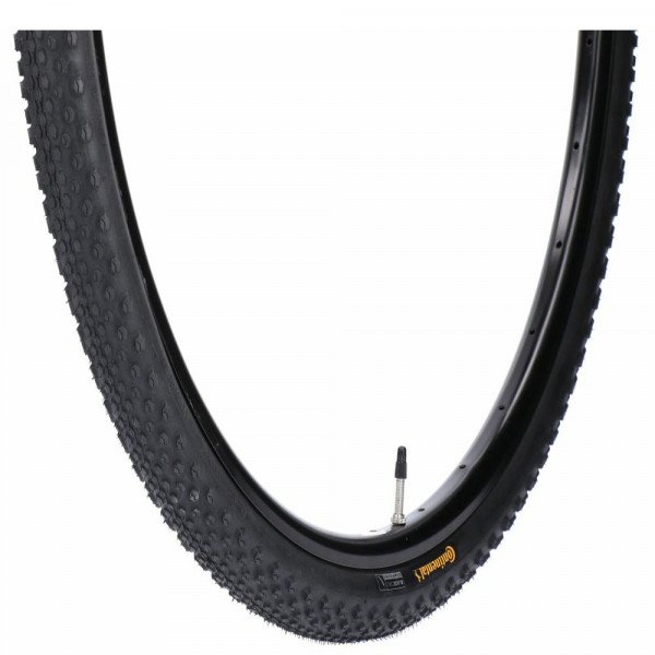 Покрышка для велосипеда Continental Terra Trail ShieldWall foldable skin SL
