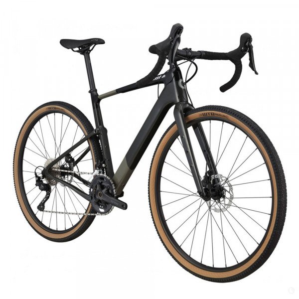 Велосипед гревел Cannondale 700 U Topstone Crb 4 - 2024