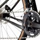 Велосипед гревел Cannondale 700 U Topstone Crb 4 - 2024