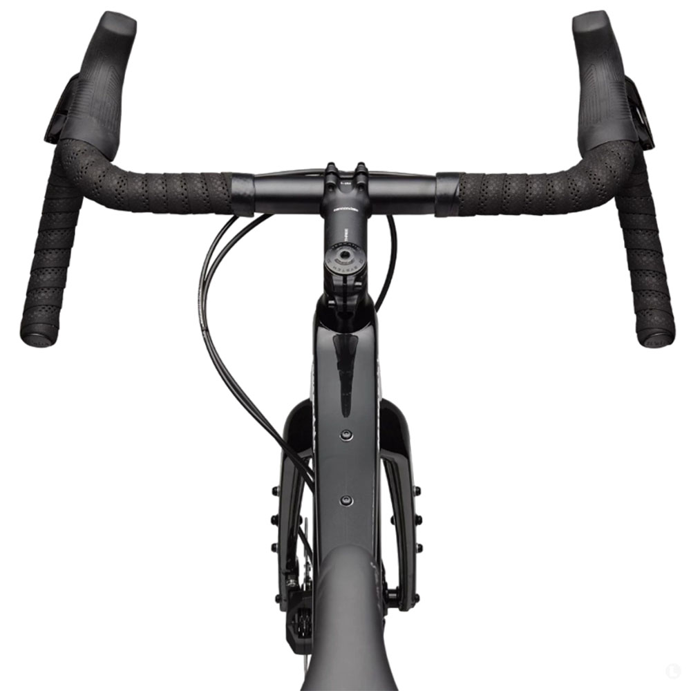 Велосипед гревел Cannondale 700 U Topstone Crb Apex 1 - 2024