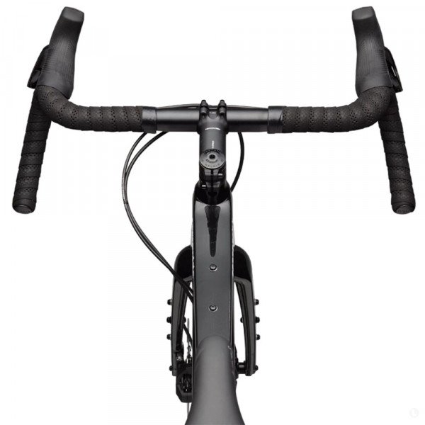 Велосипед гревел Cannondale 700 U Topstone Crb Apex 1 - 2024