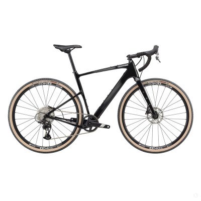 Велосипед гревел Cannondale 700 U Topstone Crb Apex 1 - 2024